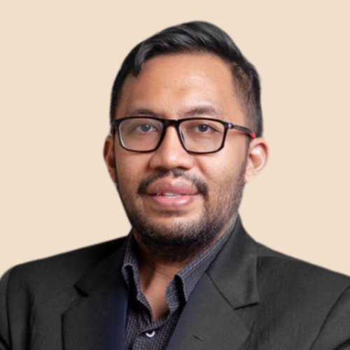 Muhammad Hidayat Surya Atmadja